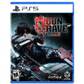 PS5 槍神 G.O.R.E 中文版