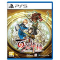 PS5 百英雄傳 中文版