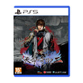 PS5 天命奇御二 中文版