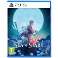 PS5 星之海 中文版