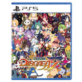 PS5 魔界戰記 DISGAEA 7 中文版