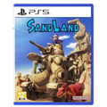 PS5 沙漠大冒險 中文版