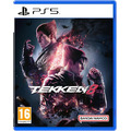 PS5 鐵拳 8 中文版
