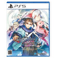 PS5 黑白莫比烏斯 歲月的代價 中文版