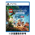 PS5 樂高地平線大冒險 中文版