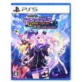 PS5 超次元戰記 戰機少女 Game Maker R:Evolution 中文版