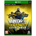 XBS 虹彩六號：撤離禁區 中文守護天使版