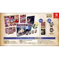 NS 胡言山的魔理沙 中文限定版