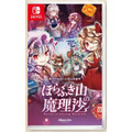 NS 胡言山的魔理沙 中文一般版