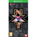 XBO WWE 2K17 英文 NXT 珍藏版