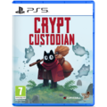 PS5 地穴看守者 中文版