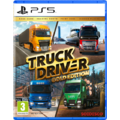 PS5 卡車司機黃金版 中文版