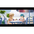 NS 星砂島物語