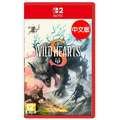 NS2  狂野之心 S 中文版