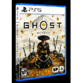 PS5 羊蹄山戰鬼 中文一般版