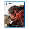 PS5 死亡擱淺 2：冥灘之上 中文一般版