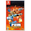 NS Irem Collection Vol.2 中文版