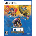 PS5 Irem Collection Vol.3 中文一般版