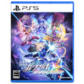 PS5 蒼藍雷霆 GUNVOLT 三稜合極版 中文一般版