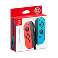 NS Joy-Con (L)/(R) 控制器組 電光紅／電光藍
