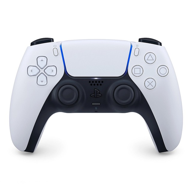 PS5 DualSense 無線控制器