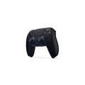 PS5 DualSense 無線控制器 午夜黑-4