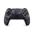 PS5 DualSense 無線控制器 深灰迷彩