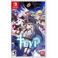 NS TEVI 中文版