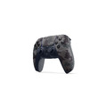 PS5 DualSense 無線控制器 深灰迷彩-5