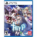 PS5 TEVI 中文版