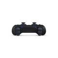 PS5 DualSense 無線控制器 午夜黑-5
