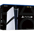 PS5 Pro 主機