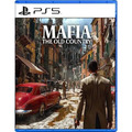 PS5 四海兄弟：故鄉 中文一般版