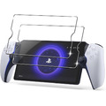 PS5 副廠 PlayStation Portal 遙控遊玩機專用玻璃保護貼