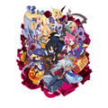 NS 魔界戰記 DISGAEA 4 Return 中文版