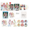 NS 五等分的公主～幻想與深淵與魔法學院～ 特別BOX