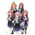 PS5 五等分的公主～幻想與深淵與魔法學院～ 一般版