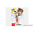 NS amiibo 任天堂明星大亂鬥 系列 索拉
