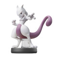 NS amiibo 任天堂明星大亂鬥 系列 超夢