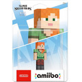 NS amiibo 任天堂明星大亂鬥 系列 愛莉克斯