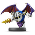 NS amiibo 任天堂明星大亂鬥 系列 魅塔騎士