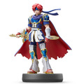 NS amiibo 任天堂明星大亂鬥 系列  羅伊