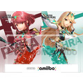 NS amiibo 任天堂明星大亂鬥 系列 焰 & 光
