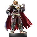 NS amiibo 任天堂明星大亂鬥 系列 加儂多夫