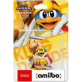 NS amiibo 任天堂明星大亂鬥 系列 帝帝帝大王