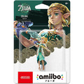 NS amiibo 薩爾達傳說 王國之淚 系列 薩爾達