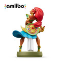 NS amiibo 薩爾達傳說 曠野之息 系列 烏爾波札