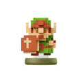NS amiibo 薩爾達傳說 系列 林克