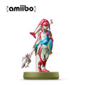 NS amiibo 薩爾達傳說 曠野之息 系列 米法