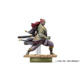 NS amiibo 薩爾達傳說 王國之淚 系列 加儂多夫